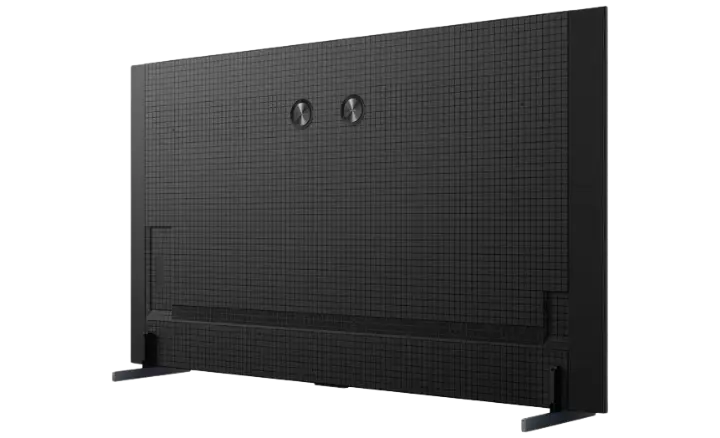 Smart TV TCL 98C8K 2025 - Ficheiro Técnico