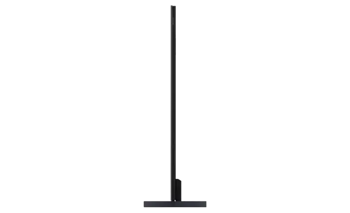 Smart TV TCL 98C8K 2025 - Ficheiro Técnico