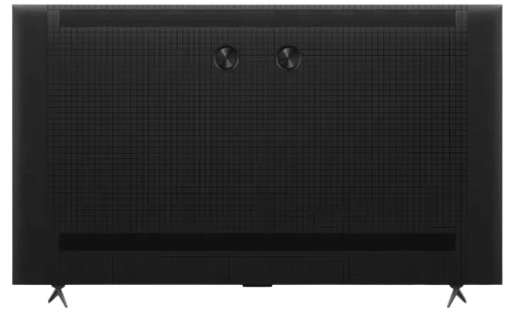Smart TV TCL C6K 2025 - Ficheiro Técnico