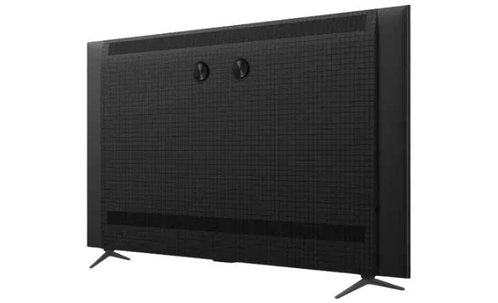 Smart TV TCL C6K 2025 - Ficheiro Técnico