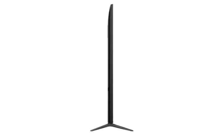 Smart TV TCL C6K 2025 - Ficheiro Técnico