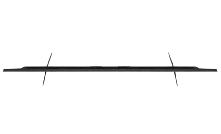 Smart TV TCL C6K 2025 - Ficheiro Técnico