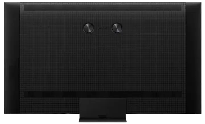 Smart TV TCL C7K 2025 - Ficheiro Técnico