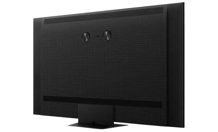 Smart TV TCL C7K 2025 - Ficheiro Técnico