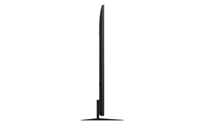 Smart TV TCL C7K 2025 - Ficheiro Técnico