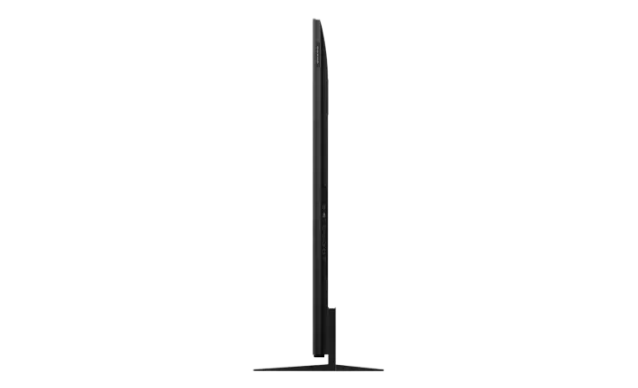 Smart TV TCL C7K 2025 - Ficheiro Técnico