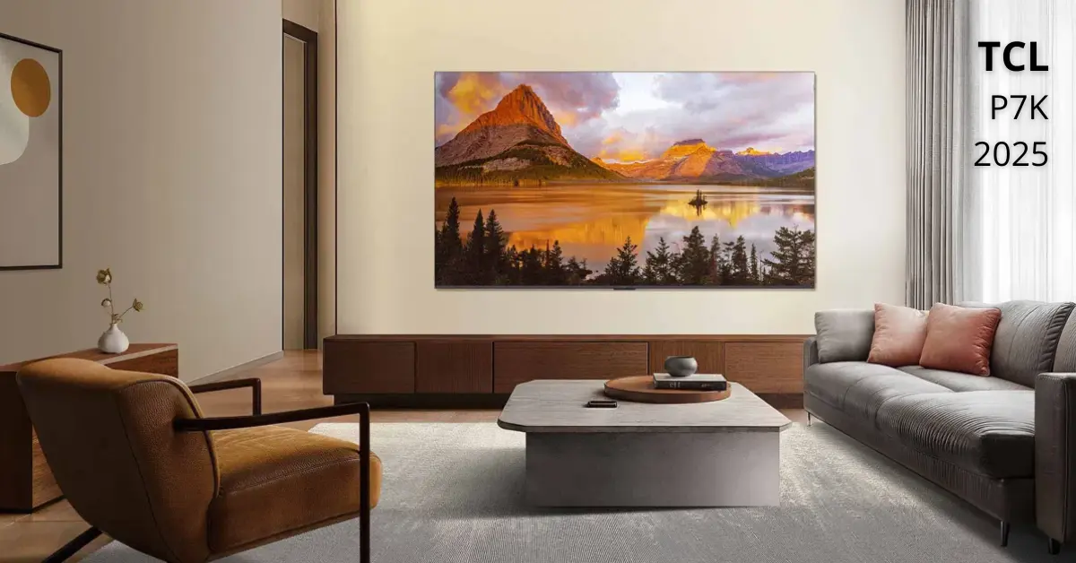 TCL P7K 75P7K