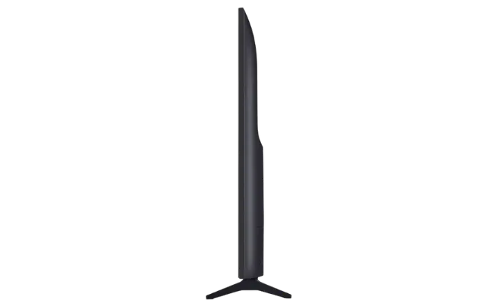 Smart TV LG QNED AI QNED70ASA 2025 - Ficheiro Técnico