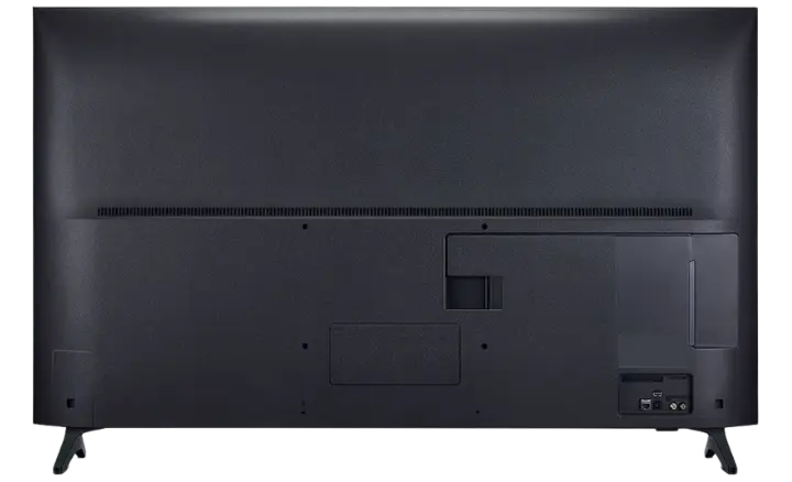 Smart TV LG QNED AI QNED70ASA 2025 - Ficheiro Técnico