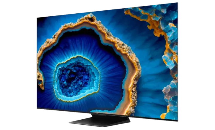 Smart TV TCL C755 2024 - Ficheiro Técnico