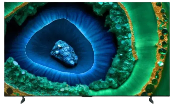 Smart TV TCL C855 2024 - Ficheiro Técnico