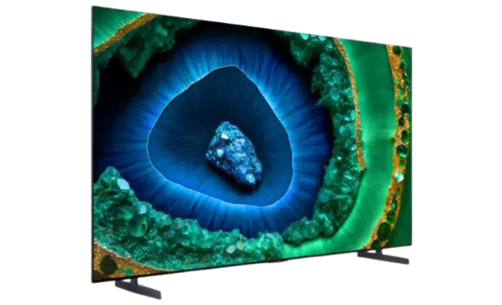 Smart TV TCL C855 2024 - Ficheiro Técnico