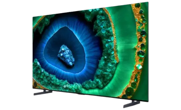 Smart TV TCL C855 2024 - Ficheiro Técnico