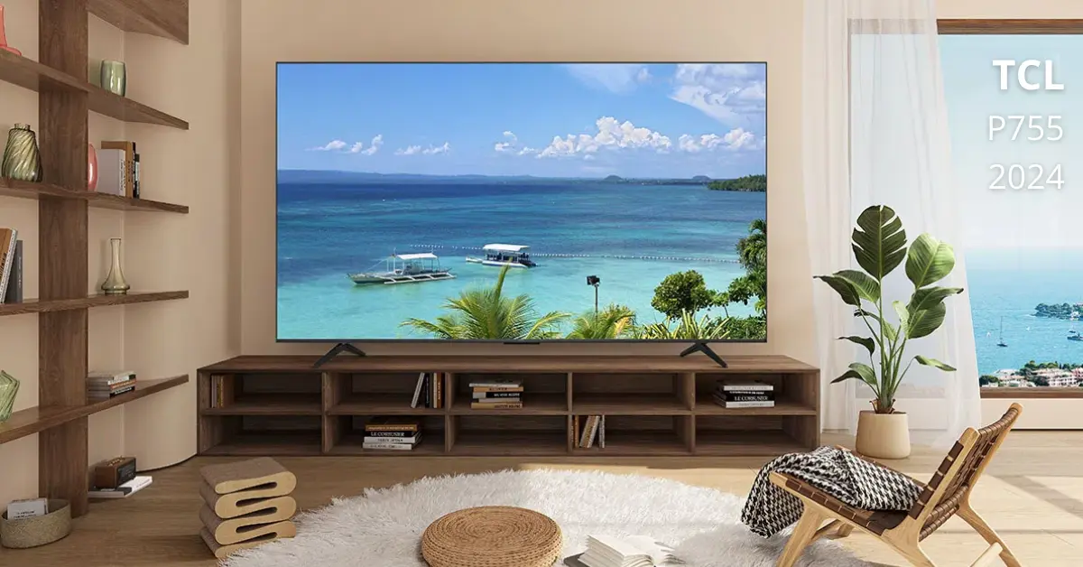 TCL P755 65P755