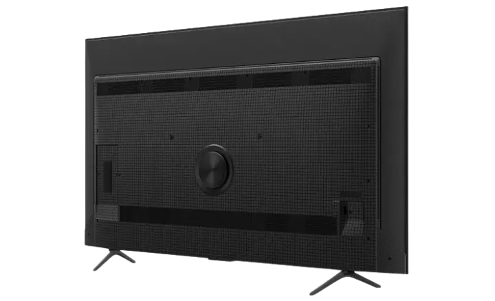 Smart TV TCL P8K 2025 - Ficheiro Técnico