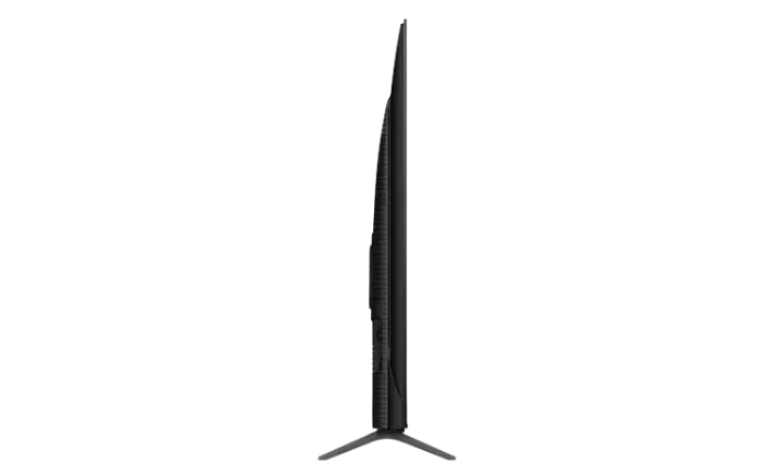 Smart TV TCL P8K 2025 - Ficheiro Técnico