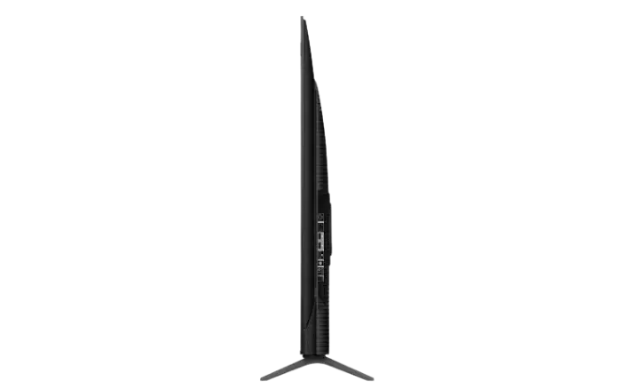 Smart TV TCL P8K 2025 - Ficheiro Técnico