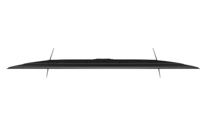 Smart TV TCL P8K 2025 - Ficheiro Técnico