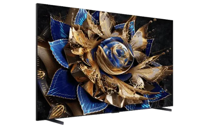 Smart TV TCL X955 2024 - Ficheiro Técnico