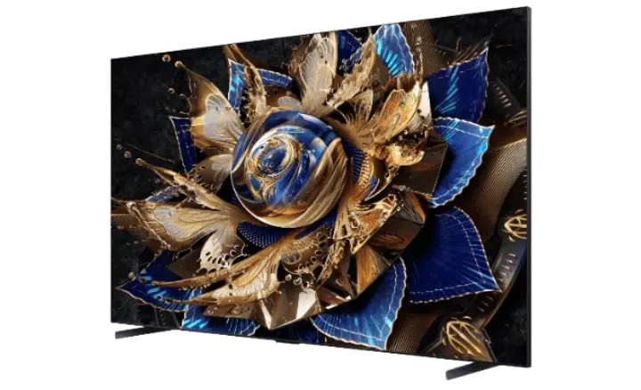 Smart TV TCL X955 2024 - Ficheiro Técnico