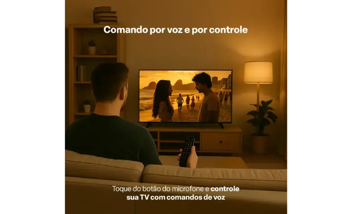 Smart TV TOSHIBA C350N 2025 - Ficheiro Técnico