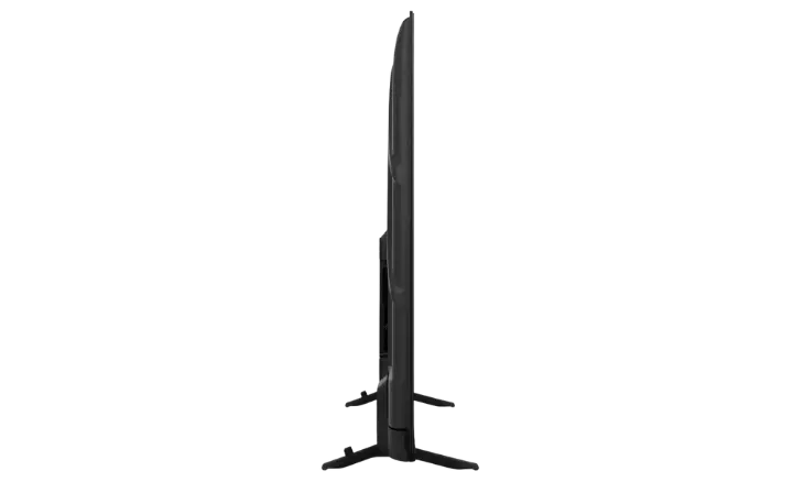 Smart TV TOSHIBA C350N 58C350NS 2025 - Ficheiro Técnico