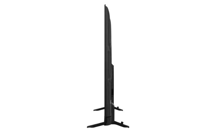 Smart TV TOSHIBA C350N 58C350NS 2025 - Ficheiro Técnico