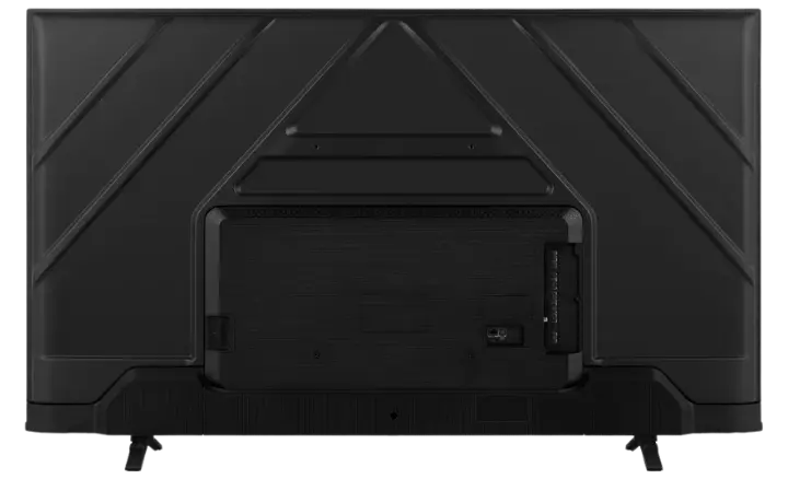 Smart TV TOSHIBA C350N 75C350NS 2025 - Ficheiro Técnico