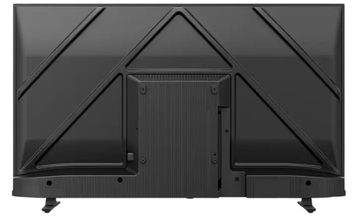 Smart TV TOSHIBA C450N 50C450NS 2025 - Ficheiro Técnico