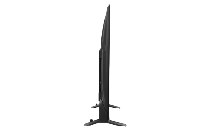 Smart TV TOSHIBA C450N 55C450NS 2025 - Ficheiro Técnico