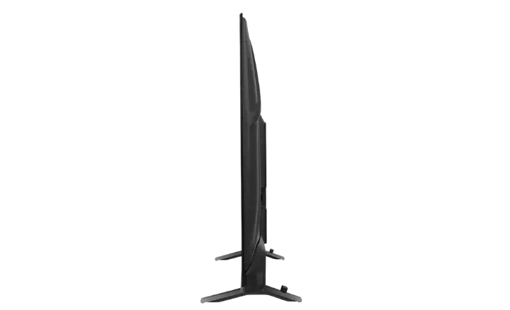 Smart TV TOSHIBA C450N 55C450NS 2025 - Ficheiro Técnico