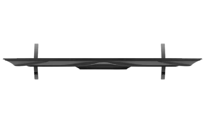 Smart TV TOSHIBA C450N 55C450NS 2025 - Ficheiro Técnico