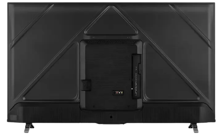 Smart TV TOSHIBA C450N 55C450NS 2025 - Ficheiro Técnico