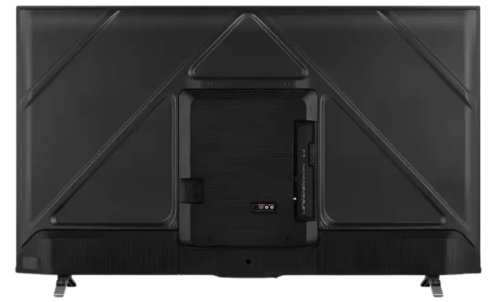 Smart TV TOSHIBA C450N 65C450NS 2025 - Ficheiro Técnico