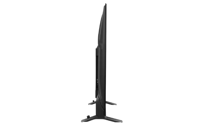 Smart TV TOSHIBA C450N 85C450NS 2025 - Ficheiro Técnico