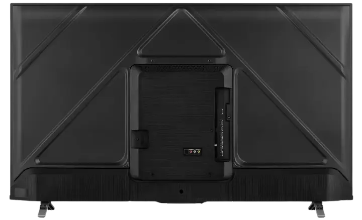 Smart TV TOSHIBA C450N 85C450NS 2025 - Ficheiro Técnico