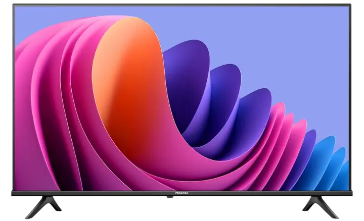 Smart TV Hisense A4 A4N 2024 40A4N 43A4N