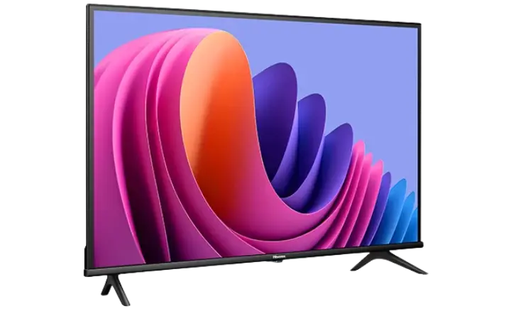 Smart TV Hisense A4 A4N 2024 40A4N 43A4N
