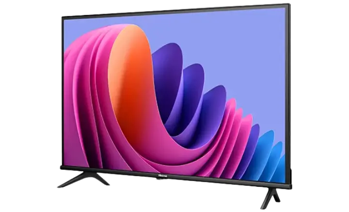 Smart TV Hisense A4 A4N 2024 40A4N 43A4N