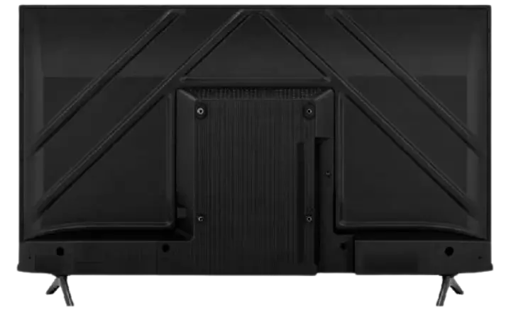 Smart TV Hisense A4 A4N 2024 40A4N 43A4N