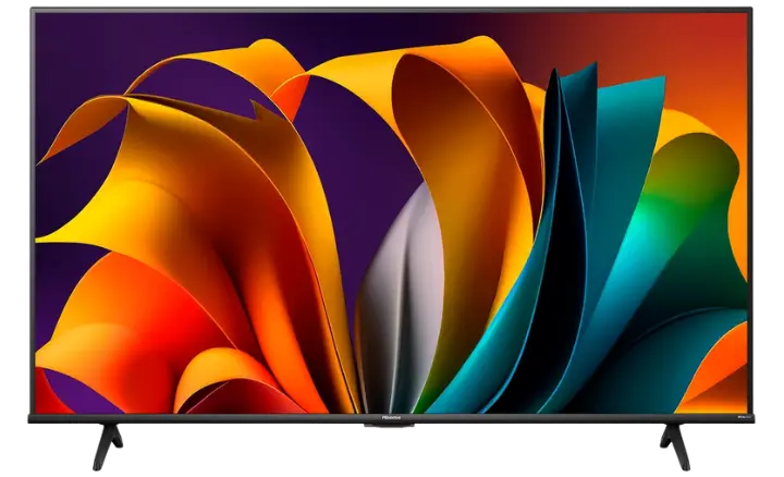 Smart TV Hisense A6 A6K 2024 50A6K 58A6K