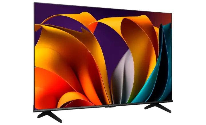 Smart TV Hisense A6 A6K 2024 50A6K 58A6K