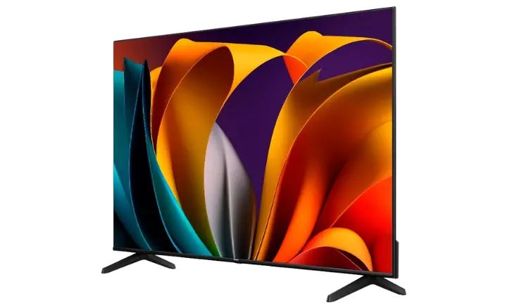 Smart TV Hisense A6 A6K 2024 50A6K 58A6K