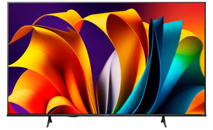 Smart TV Hisense A6 A6K 2024 65A6K