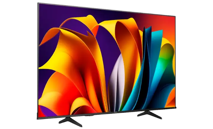 Smart TV Hisense A6 A6K 2024 65A6K