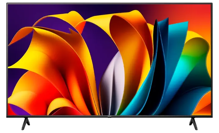 Smart TV Hisense A6 A6K 2024 70A6K