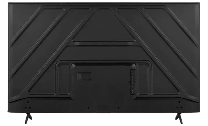 Smart TV Hisense A6 A6N 2025 50A6NV 55A6NV 58A6NV 65A6NV 75A6NV