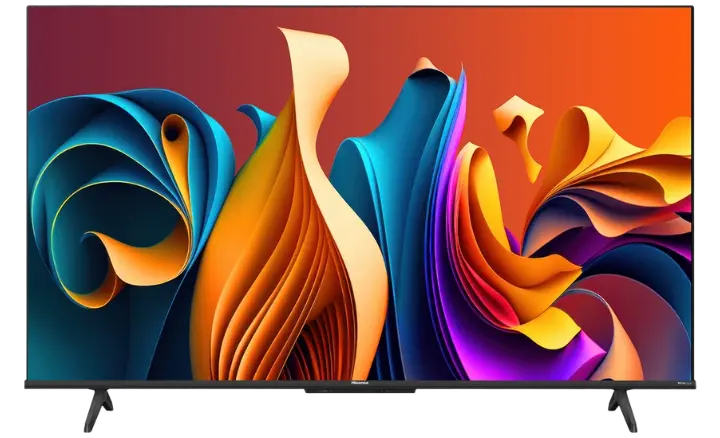 Smart TV Hisense Q6 Q6N 2024 50Q6N 55Q6N