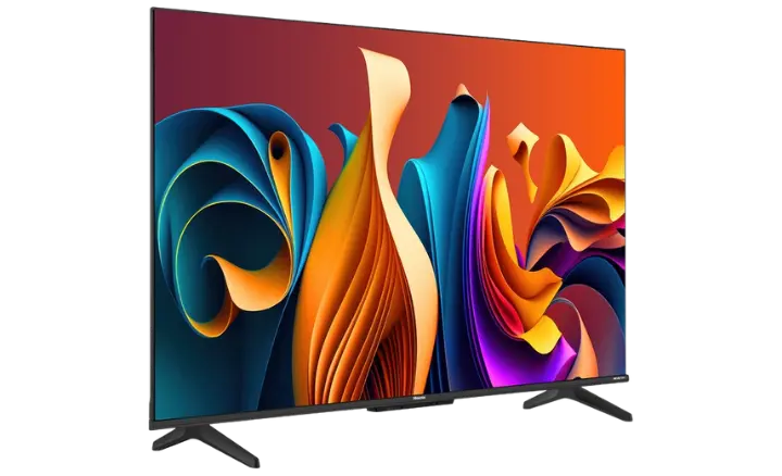 Smart TV Hisense Q6 Q6N 2024 50Q6N 55Q6N