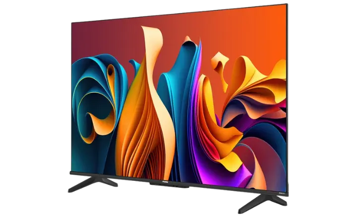 Smart TV Hisense Q6 Q6N 2024 50Q6N 55Q6N